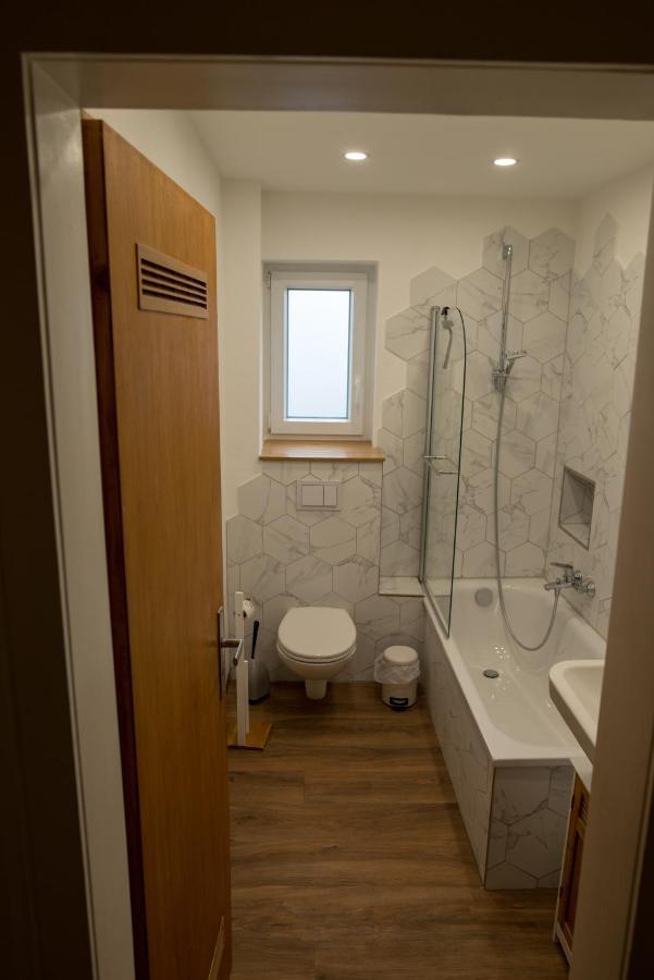 Zentrale Ferienwohnung In Hameln Hamelin Dış mekan fotoğraf