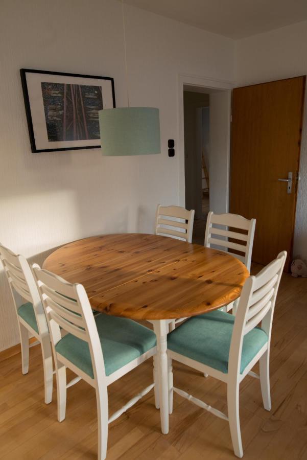 Zentrale Ferienwohnung In Hameln Hamelin Dış mekan fotoğraf