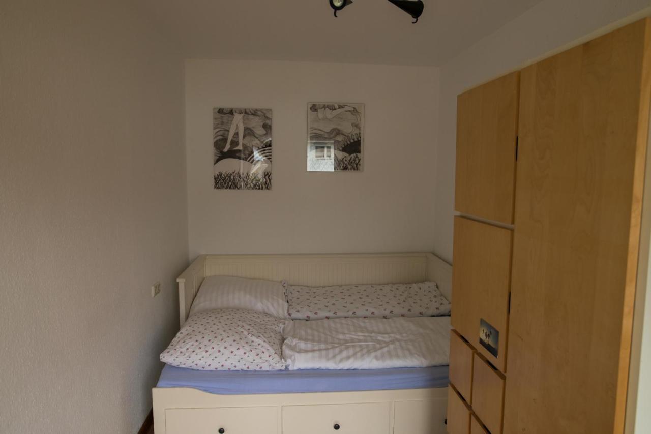 Zentrale Ferienwohnung In Hameln Hamelin Dış mekan fotoğraf