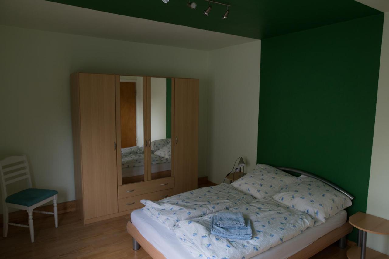 Zentrale Ferienwohnung In Hameln Hamelin Dış mekan fotoğraf