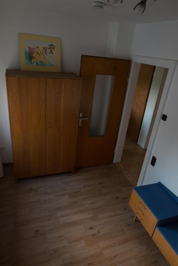 Zentrale Ferienwohnung In Hameln Hamelin Dış mekan fotoğraf