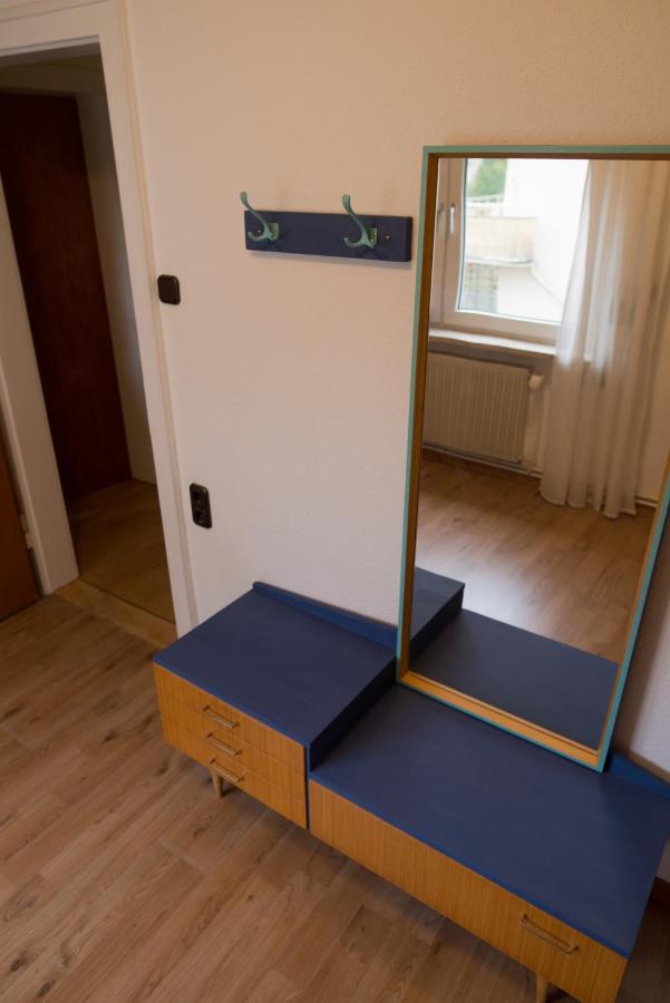 Zentrale Ferienwohnung In Hameln Hamelin Dış mekan fotoğraf