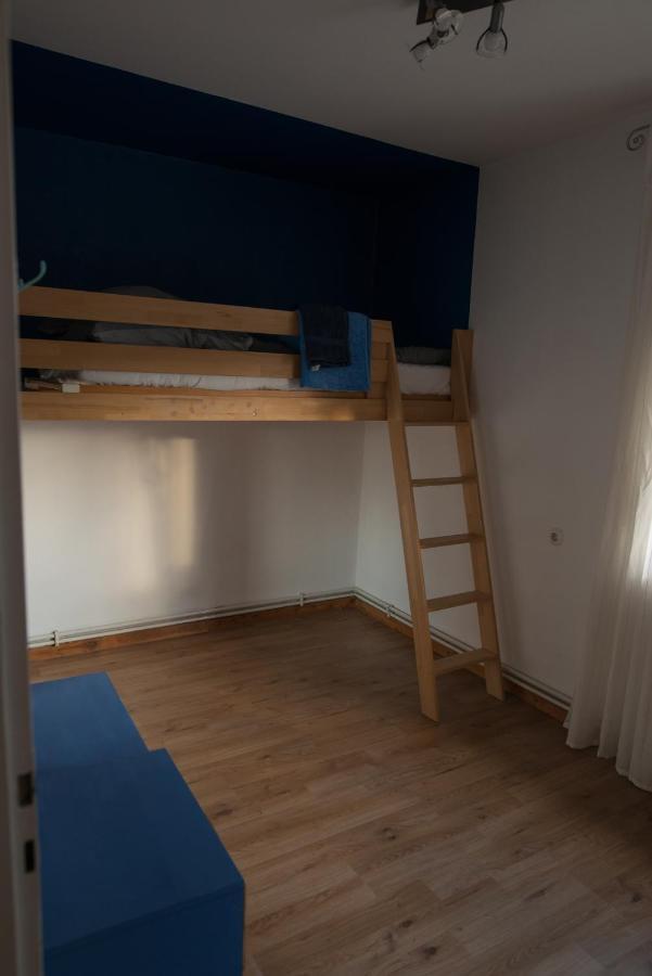 Zentrale Ferienwohnung In Hameln Hamelin Dış mekan fotoğraf