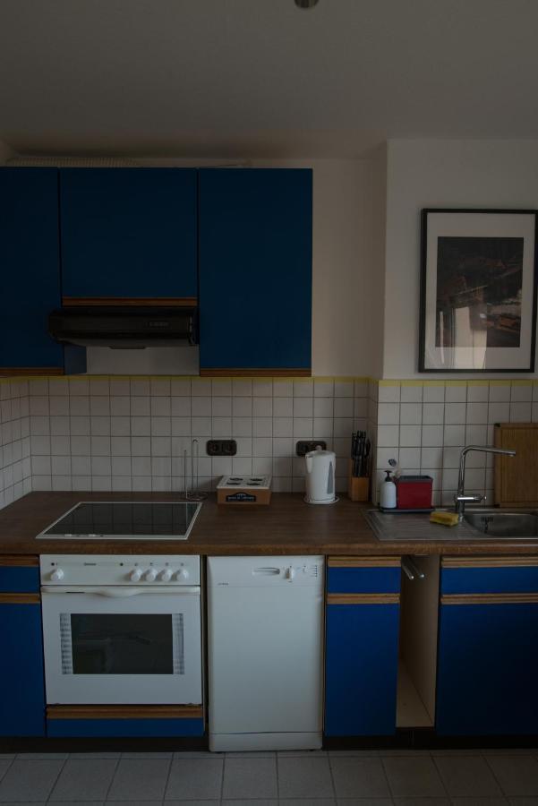 Zentrale Ferienwohnung In Hameln Hamelin Dış mekan fotoğraf